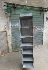 Armadio pieghevole organizer usato  Italia