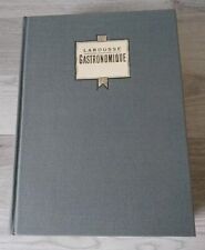 Larousse gastronomique paul for sale  UK