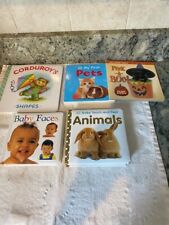 Baby books thick for sale  Arnoldsville