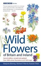Wild flowers britain for sale  UK