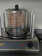Roller grill hot for sale  CARLISLE