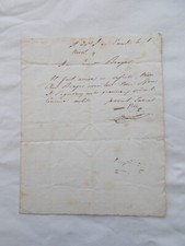 Old paper military d'occasion  Expédié en Belgium