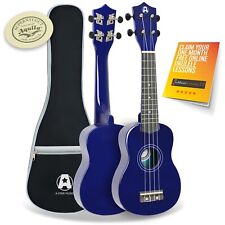 Star soprano ukulele for sale  BURTON-ON-TRENT