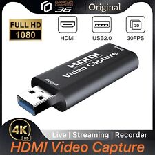 Video capture card gebraucht kaufen  Rheine