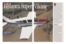 Bellanca viking aircraft for sale  Chester