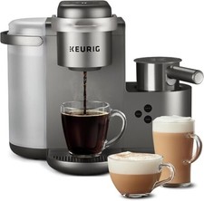Keurig cafe single for sale  Long Branch