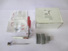 Drahtringzange regur doz gebraucht kaufen  Westerheim
