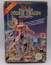 Nintendo nes double usato  Settimo Torinese