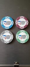 Poker tour bellagio for sale  Oshkosh