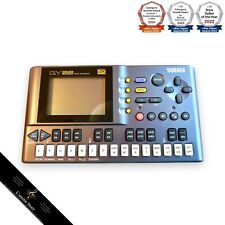 Usado, Yamaha QY22 Midi Sequenciador de Música Máquina de Ritmo MIDI Equipamento de Áudio Japão Raro comprar usado  Enviando para Brazil