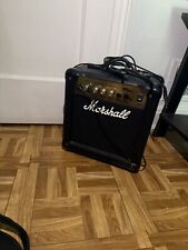 Marshall mg10cd for sale  Ridgefield