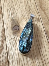 Natural rough labradorite for sale  Boulder