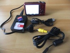 Sony dsc h90 gebraucht kaufen  Ebersdorf b.Coburg