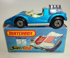 Matchbox 55c hellraiser gebraucht kaufen  Berlin