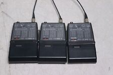 Lot sennheiser 3063u for sale  Cincinnati