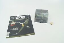 Star wars agostini gebraucht kaufen  Bielefeld