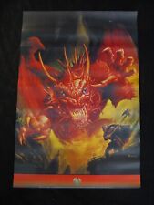 Dungeons dragons red for sale  Kirkland