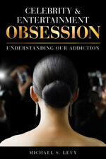 Celebrity entertainment obsess for sale  Mishawaka