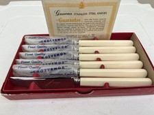 Vintage set grosvenor for sale  CHESTER