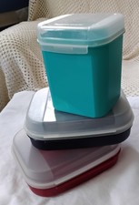 Tupperware vintage lot d'occasion  Angers-