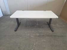 Haworth schreibtisch 160x80cm gebraucht kaufen  Kassel