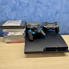 Sony ps3 slim usato  Frattaminore