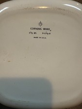 Corning ware blue for sale  Warwick