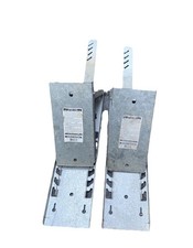 Heavy duty galvanized for sale  Libertytown