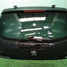 Hayon peugeot 3008 d'occasion  France