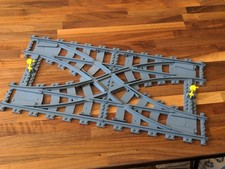 Lego city 7996 gebraucht kaufen  Rostock