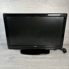 Luxor lcd dvd for sale  ST. HELENS