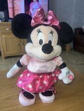 Minnie mouse interactive for sale  HORNCHURCH