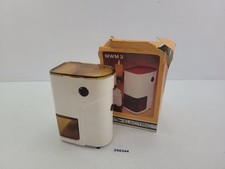 Elekt kaffeemühle mahlwerkmü gebraucht kaufen  Burgstädt
