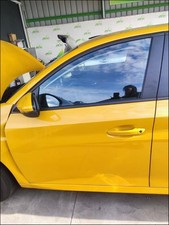 Porte gauche peugeot d'occasion  Claye-Souilly