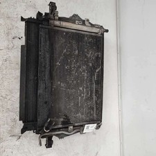 31111543 kit radiatore usato  Mineo
