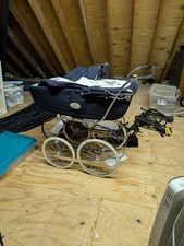 Inglesina classica blue for sale  Waterbury