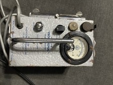 Precision radiation instrument for sale  Visalia
