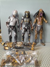 Neca predator figures for sale  NEWPORT