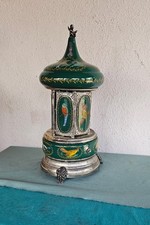 Portasigarette vintage con usato  Roma