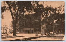1910 convention hall for sale  Edmond
