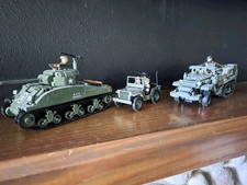 Cobi sherman tank for sale  Redmond