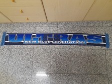 Sciarpa ultras andria usato  Italia