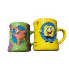 Vtg spongebob squarepants for sale  Melissa