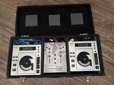 Gemini cdjs professional for sale  Los Angeles