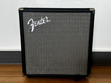 Fender bass amplifier for sale  Kaneohe