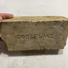 Antique goose lake for sale  Mokena