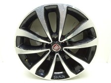 Jante fiat tipo d'occasion  Saint-Lizier
