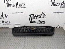 Grille bumper mounted for sale  Easley