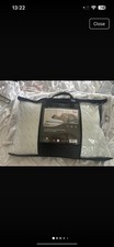 Tempur pillow for sale  SHREWSBURY