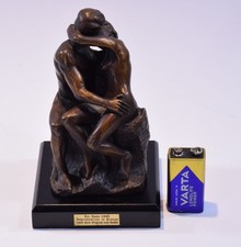 Alte bronze figur gebraucht kaufen  Deutschland